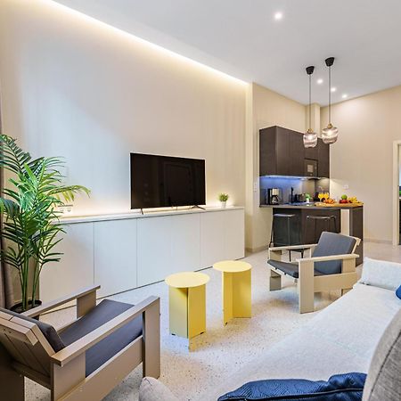 דירות Sunset Malaga - Cozy & Design מראה חיצוני תמונה