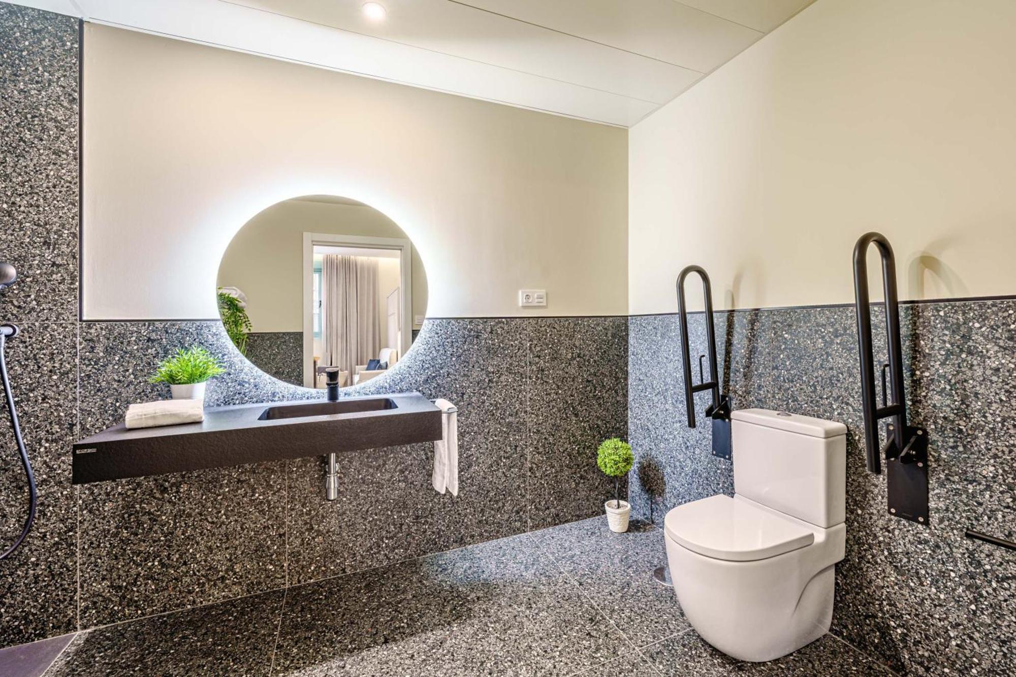 דירות Sunset Malaga - Cozy & Design מראה חיצוני תמונה